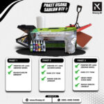 Printer Basic DTF A3+ JAKA [ Pre-Order ]