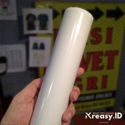Masking Heat Press DTF