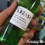 Head Cleaner DTF 1 Liter