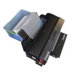 DTF Pet Holder Box Anti Lembab