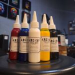 Tinta DTF Kreasy 100ml