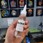 Elixir V2 by Kreasy.ID EMF