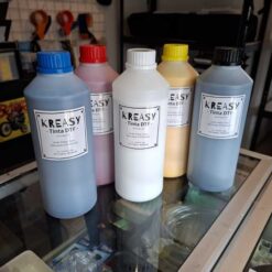 Tinta DTF Kreasy 1 Liter