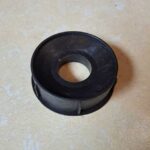 Roda Plastik Holder PET Film DTF