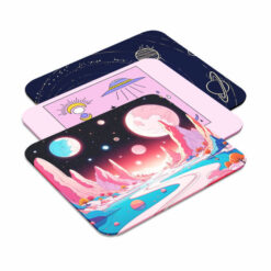 Custom Mousepad Sublim