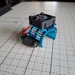 Kipas Pendingin CR Motor