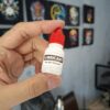 Lubricant DTF Cairan Pelumas Mesin