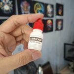 Lubricant DTF Cairan Pelumas Mesin